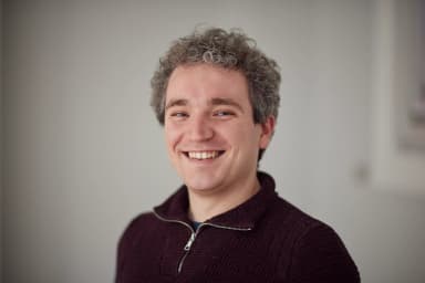 Andrew M. Bean