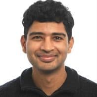 Tristan Naidoo